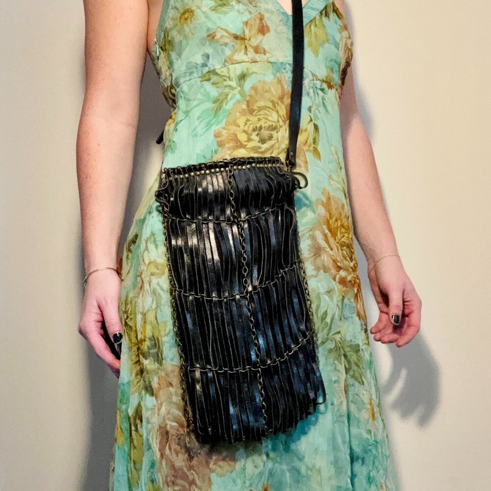 Rare Monserat De Lucca Bag